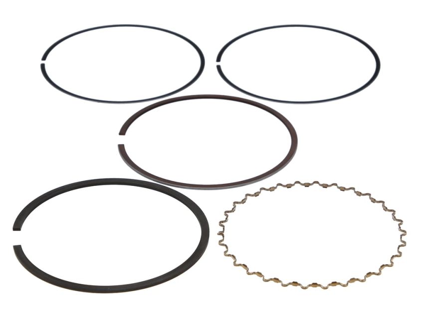 Wiseco 2618XD Wiseco Piston Ring Set, 4 Cycle, 66.50 MM Bore