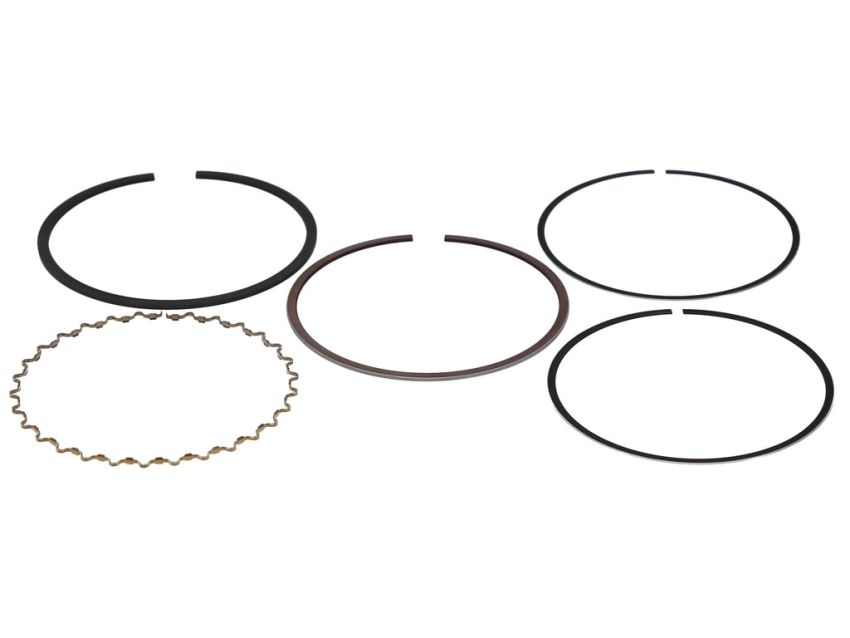 Wiseco 2618XD Wiseco Piston Ring Set, 4 Cycle, 66.50 MM Bore