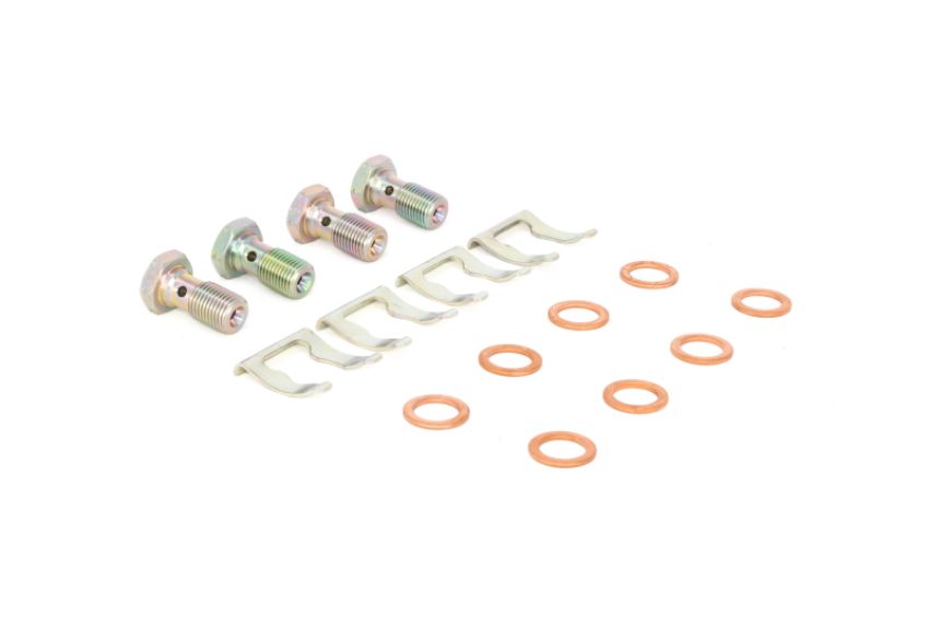 Goodridge 20082 99-03 Acura CL/TL Type S Brake Lines