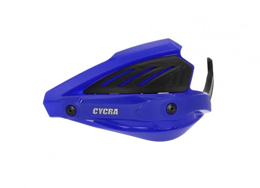 Cycra 1CYC-7903-251 2021 Yamaha Tenere 700 Voyager Dual Road - Blue/Black