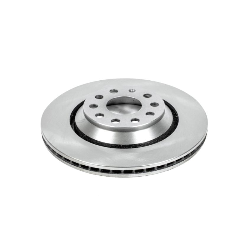 PowerStop EBR1070 AutoSpecialty Brake Rotor
