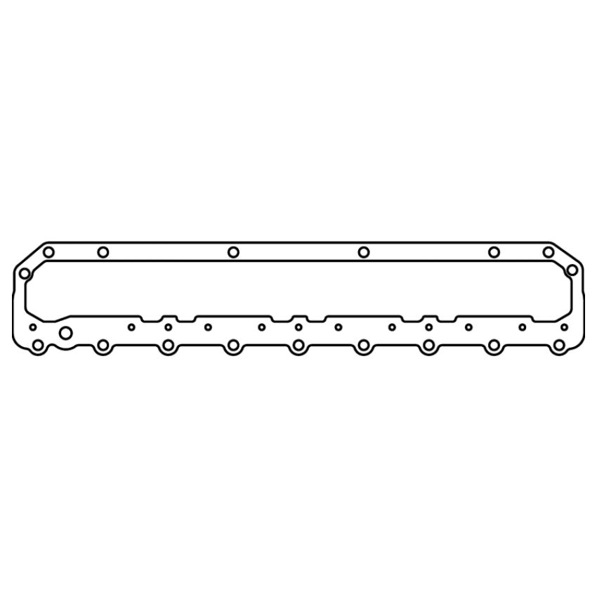 Cometic Gasket C4925 Cometic Porsche M28.01-04/M44.11-12/M44.40/M44.51-52 944 .018in AFM Camshaft Housing Gskt