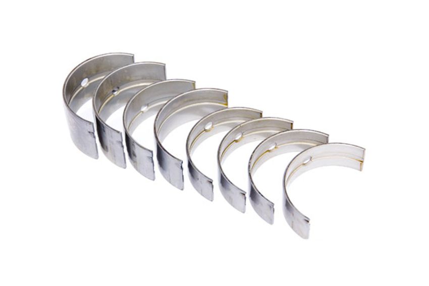 King 2007 Mini Cooper (Size STD) Main Bearing Set