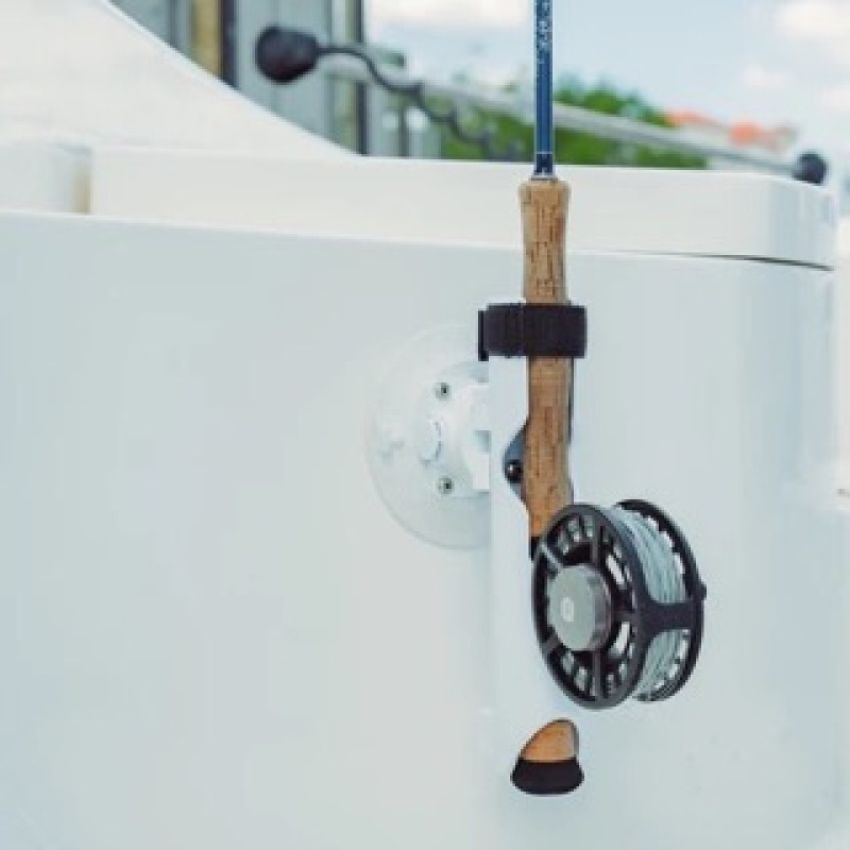 SeaSucker MF5017 Fly Rod Holder