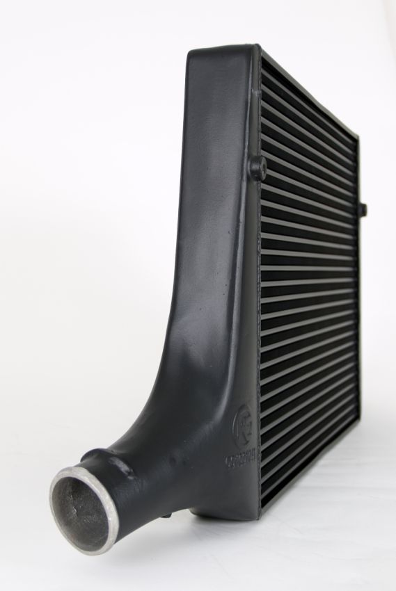 Wagner Tuning 200001084 Audi SQ5 3.0L TDI Competition Intercooler Kit