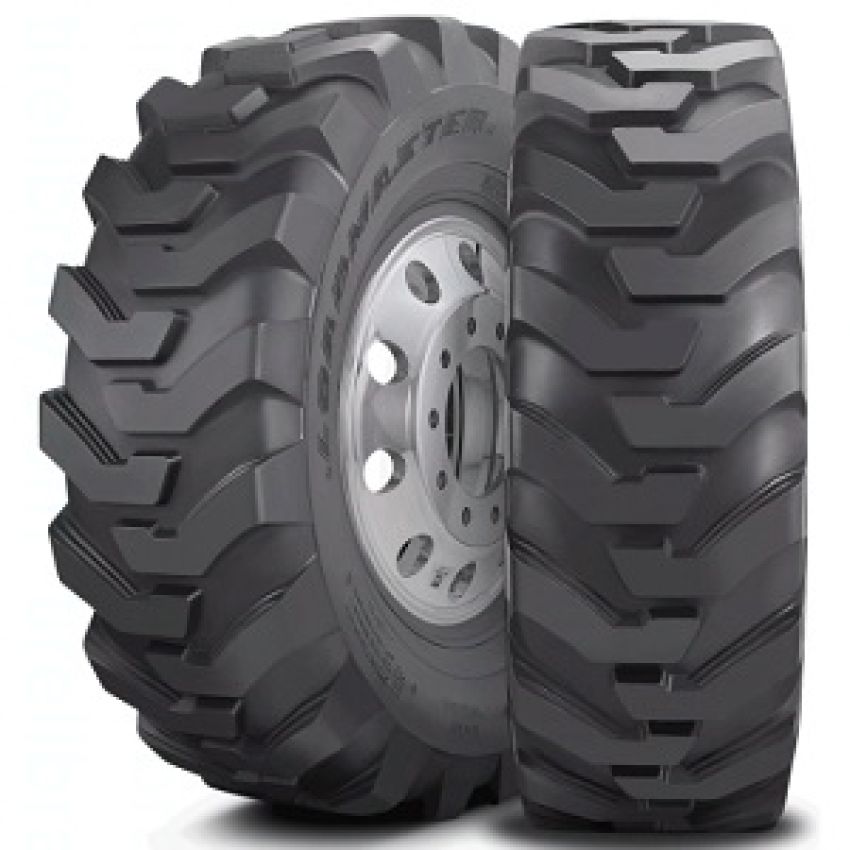 HERCULES L2 Loader R25