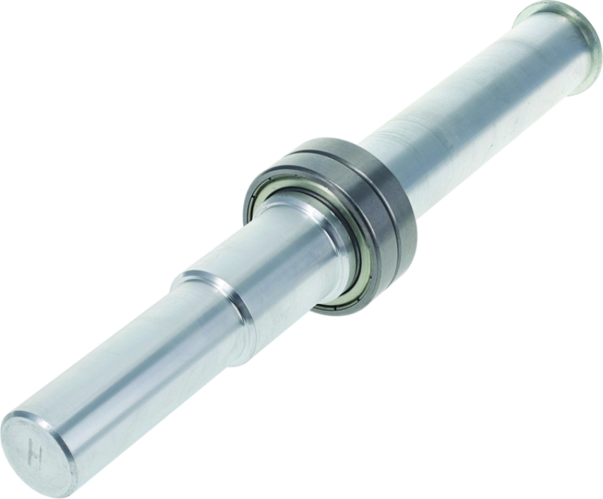 BikeMaster 151285 Ducati Pin 25.8/21.7mm
