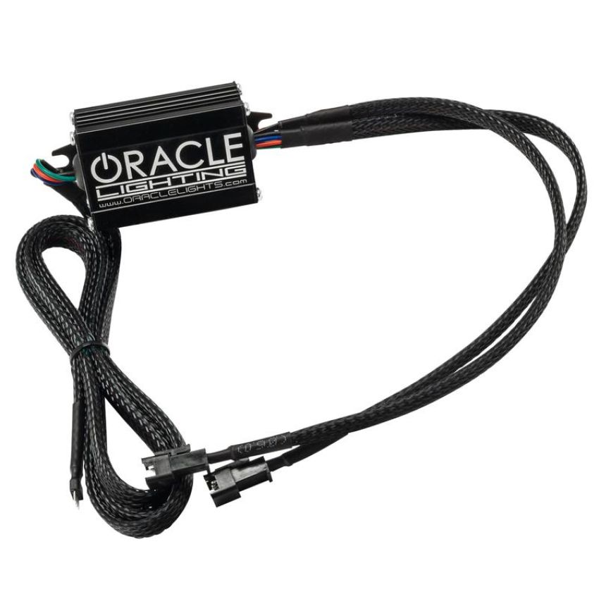 Oracle Lighting 2622-334 DRL Replacement, ColorSHIFT(tm) - No Controller