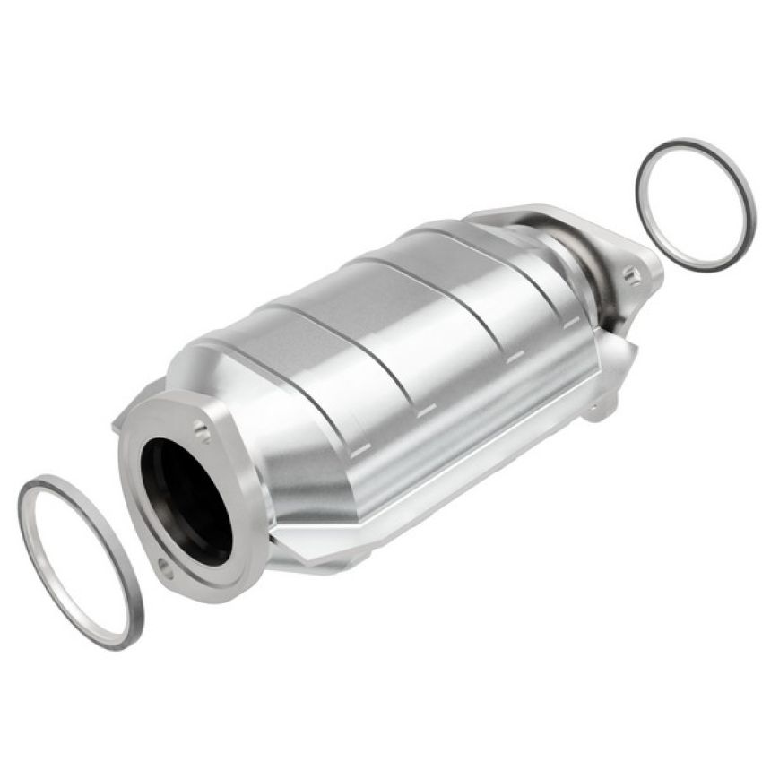 MagnaFlow Exhaust Products 26227 HM Grade Direct-Fit Catalytic Converter
