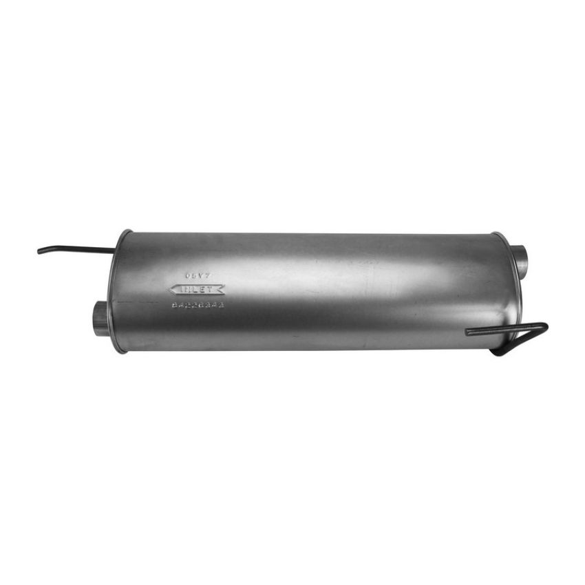AP Exhaust 2622 Muffler - Challenge