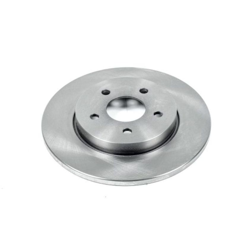 PowerStop EBR817 AutoSpecialty Brake Rotor