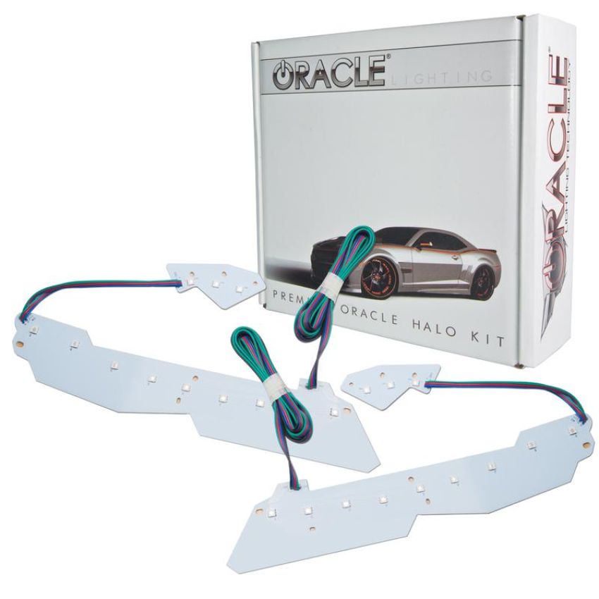 Oracle Lighting 2624-330 ColorSHIFT(tm) DRL Replacement