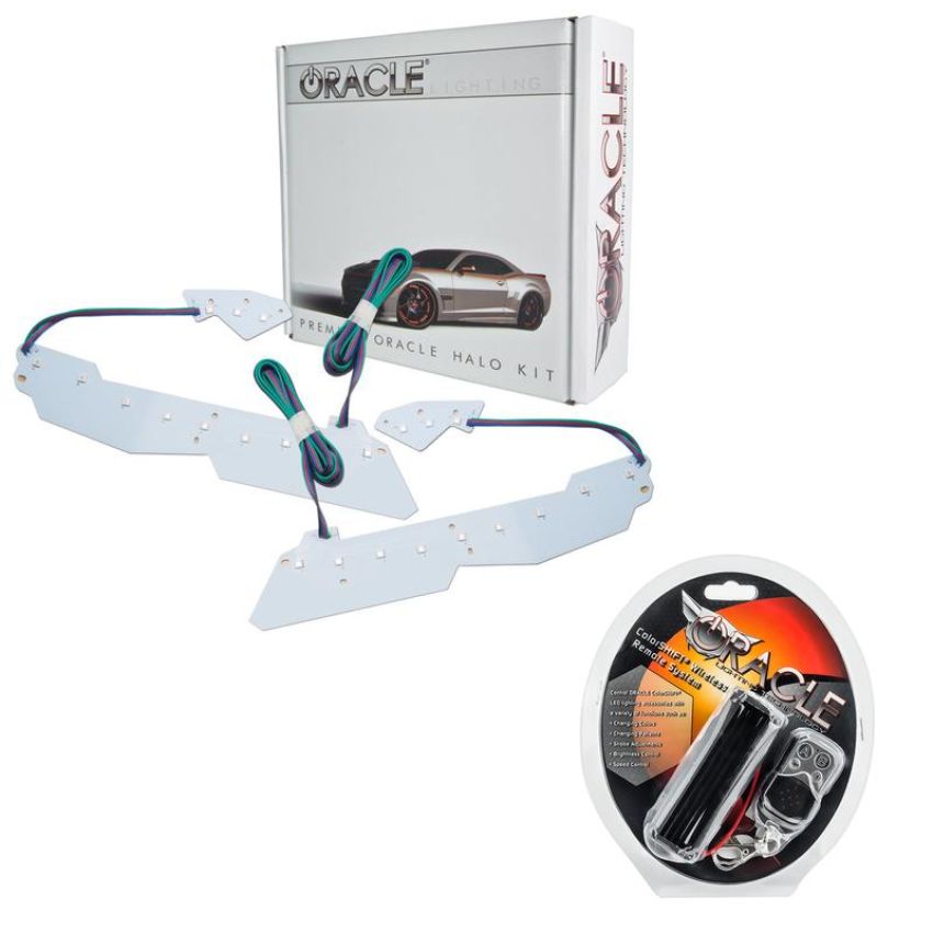 Oracle Lighting 2624-330 ColorSHIFT(tm) DRL Replacement