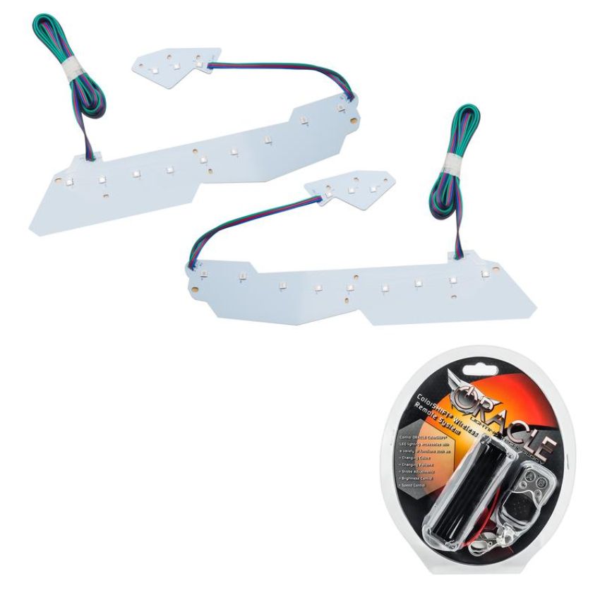 Oracle Lighting 2624-330 ColorSHIFT(tm) DRL Replacement