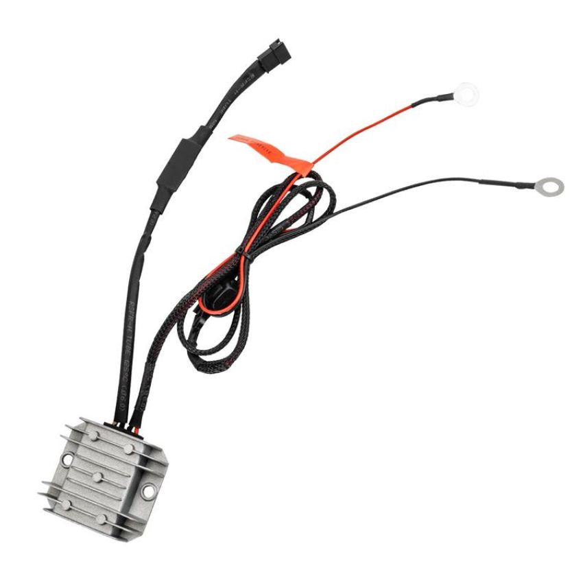Oracle Lighting 2624-332 Dynamic ColorSHIFT(tm) DRL w/ Switchback Turn Signals