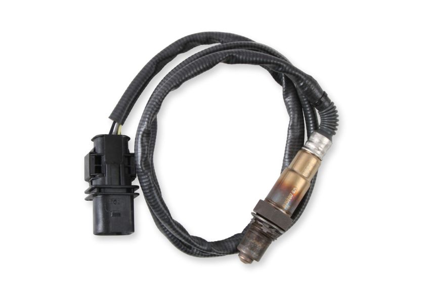 MSD IGNITION MSD2267 O2 Sensor - Wideband LSU 4.9 - Power Grid