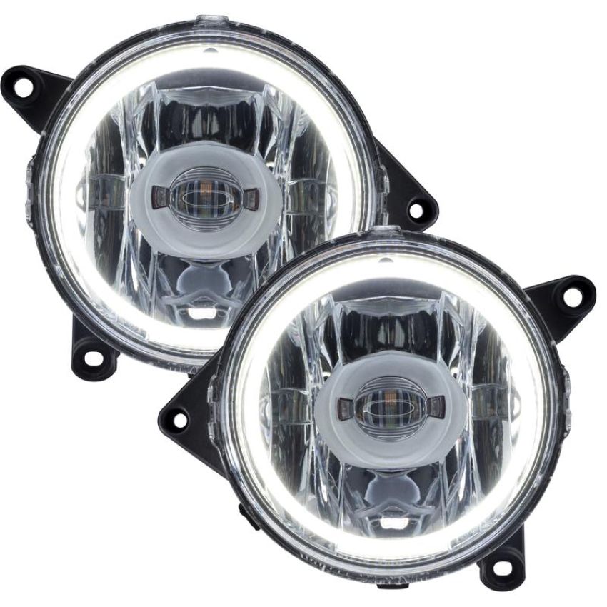 Oracle Lighting 2625-001 LED Fog Halo Kit, White