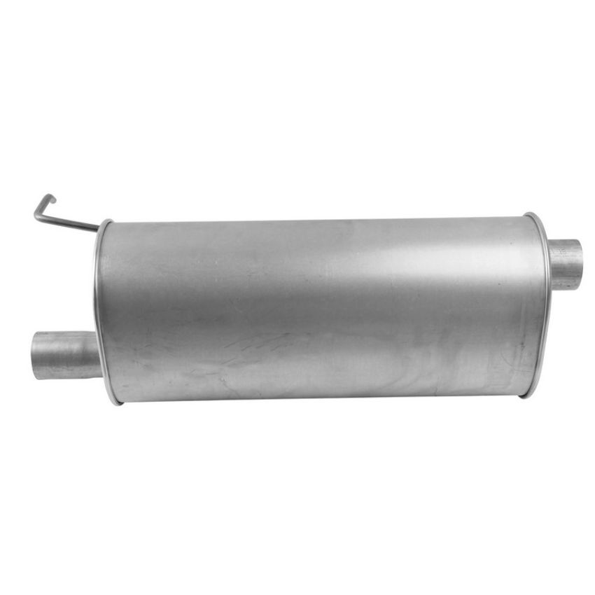 AP Exhaust 2625 Muffler - Challenge