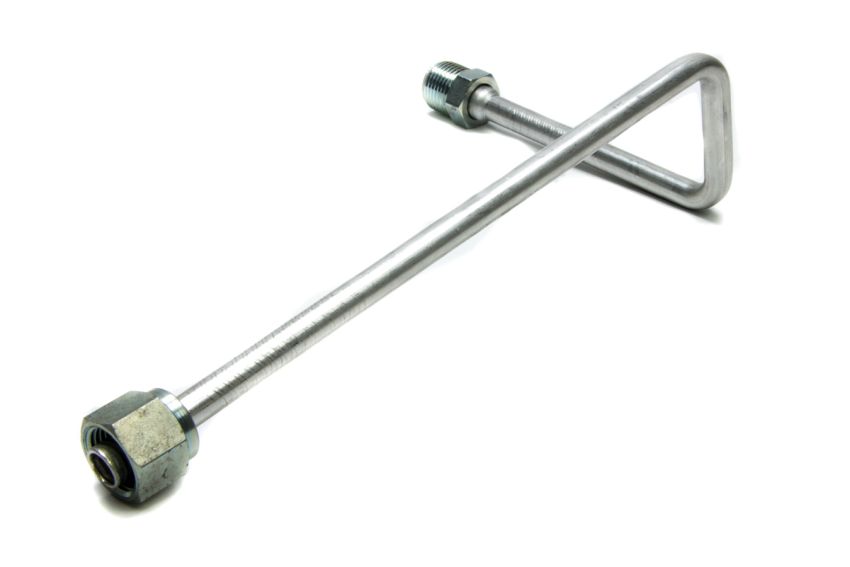 VINTAGE AIR VIN35045-VFG 8an Hard Line Side Exit