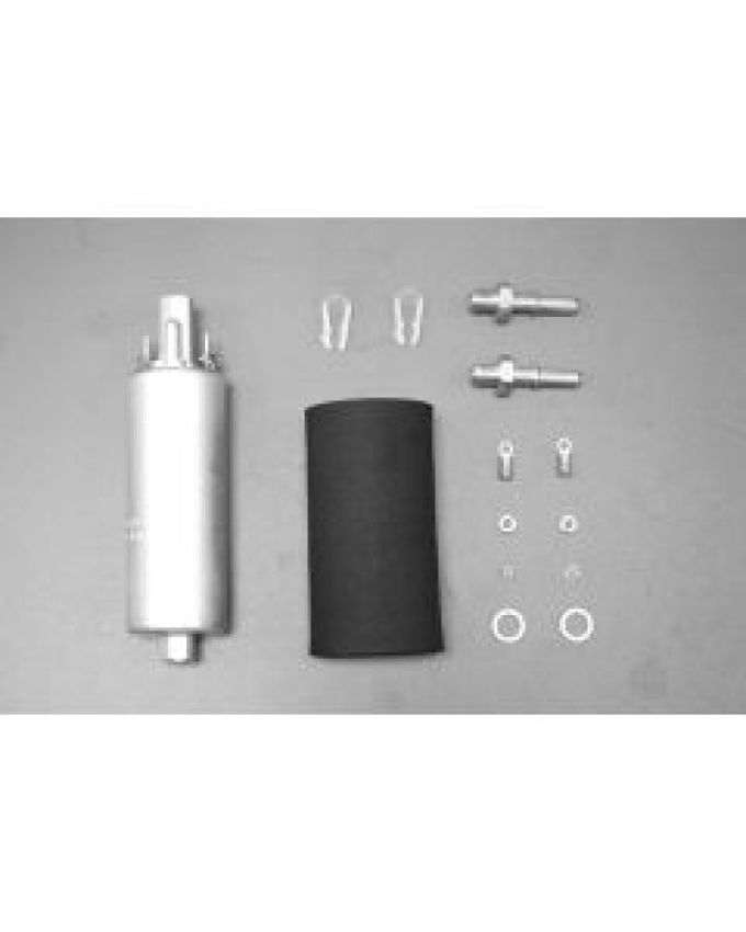 Walbro GCL601-1 Inline Fuel Pump Kit