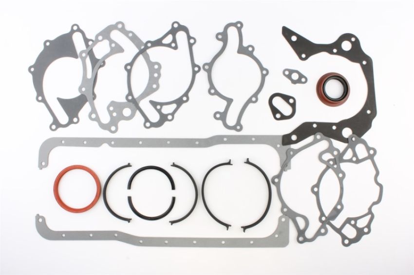 Cometic Gasket PRO1015B Cometic Street Pro Ford 1965-68 289ci 1968-95 302ci Small Block Bottom End Gasket Kit