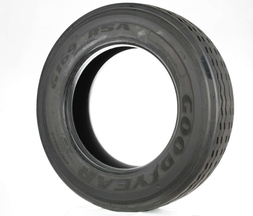 GOODYEAR Unisteel G169 Rsa 285/75R24.5