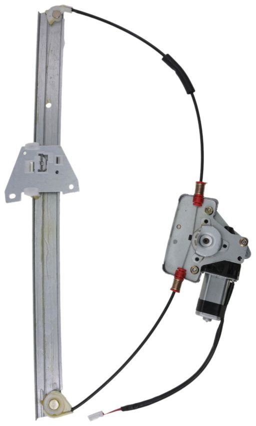 VDO WL44115 Power Window Motor w/Regulator