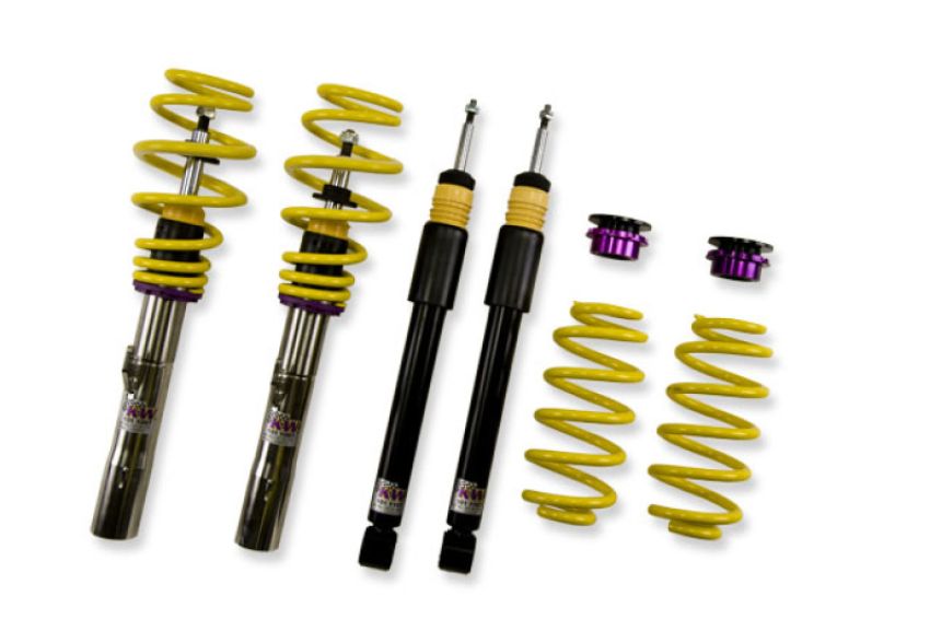 KW 18080029 Street Comfort Kit Audi A3 Quattro (8P) all engines w/o electronic dampening control