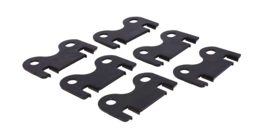 COMP Cams 4843-6 Guide Plates Olds 3/8