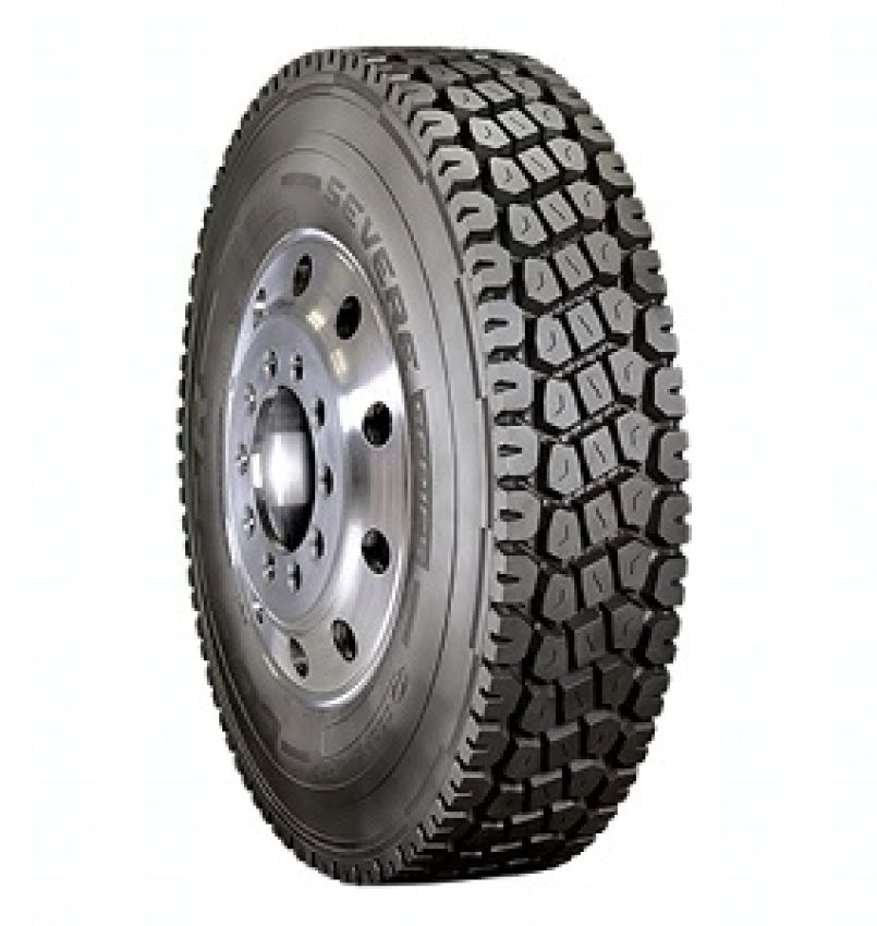 COOPER Severe Series MSD R24.5