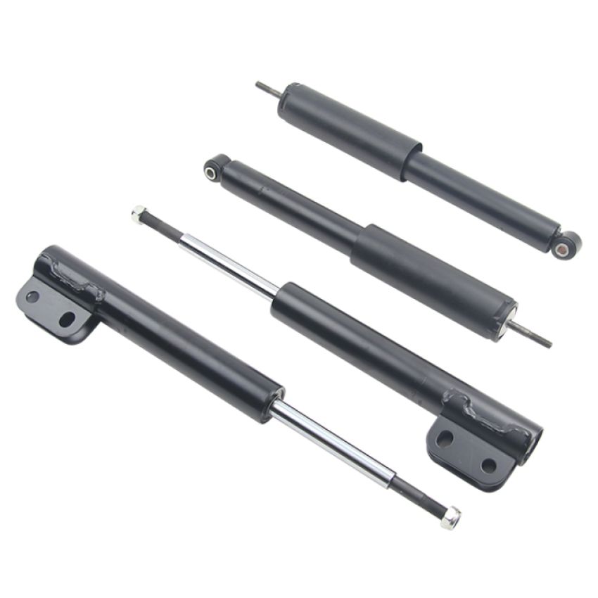 ST Suspensions 47091 ST Shock Kit Ford Mustang 3rd gen 4th gen.