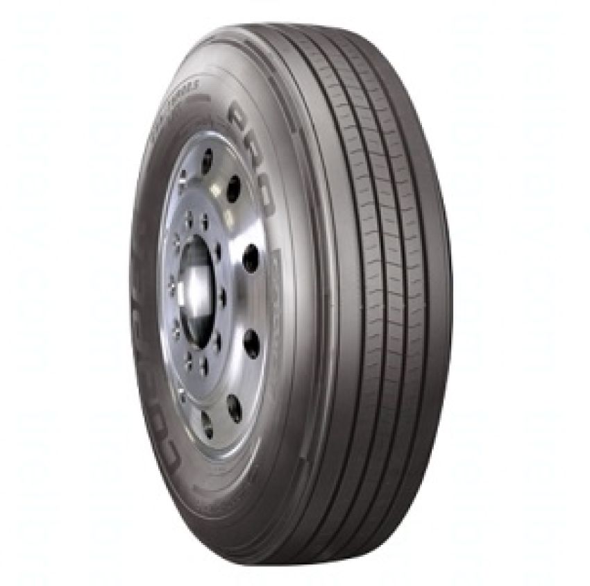 COOPER Pro Series LHT 285/75R24.5