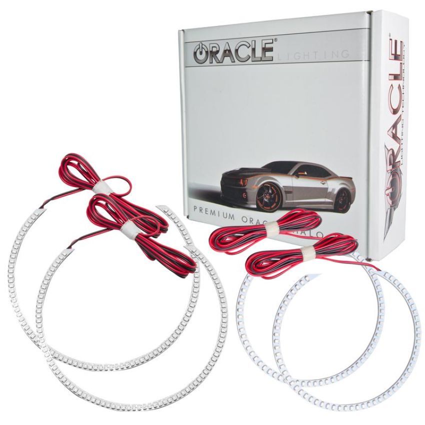 Oracle Lighting 2634-001 LED Halo Kit, White
