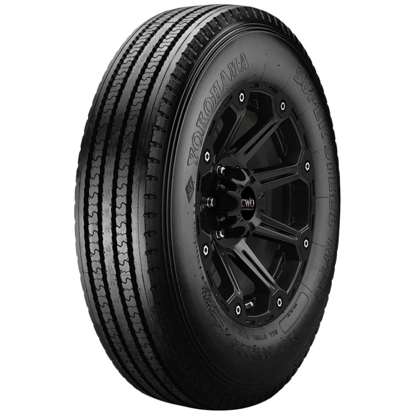 YOKOHAMA TY213 / TY213A / TY213B 215/85R16