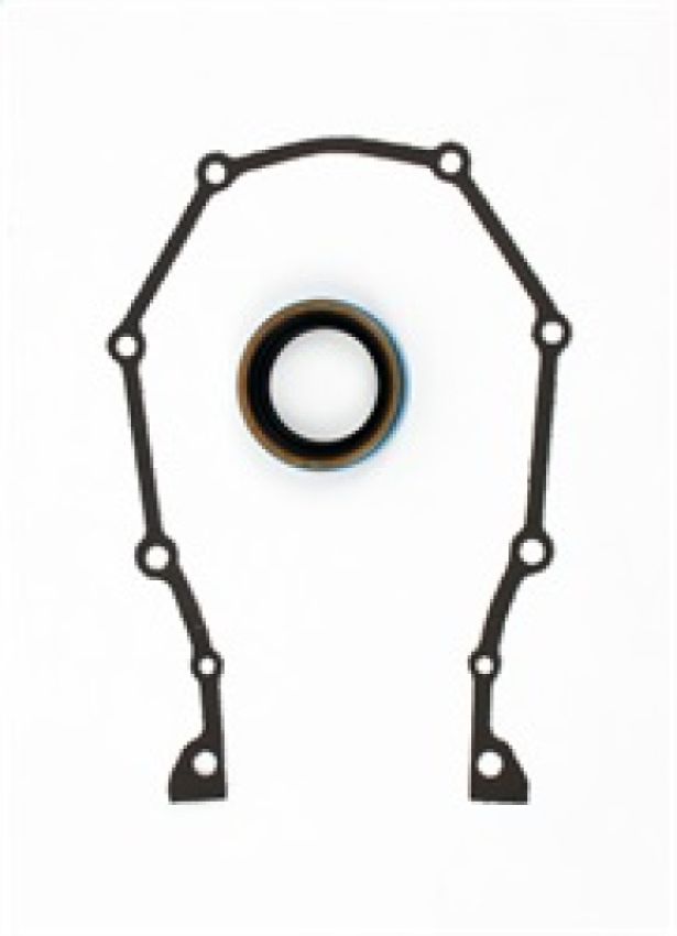 Cometic Gasket C5620 Cometic Chrysler B/RB Gen-2 Hemi Timing Cover Gasket Kit