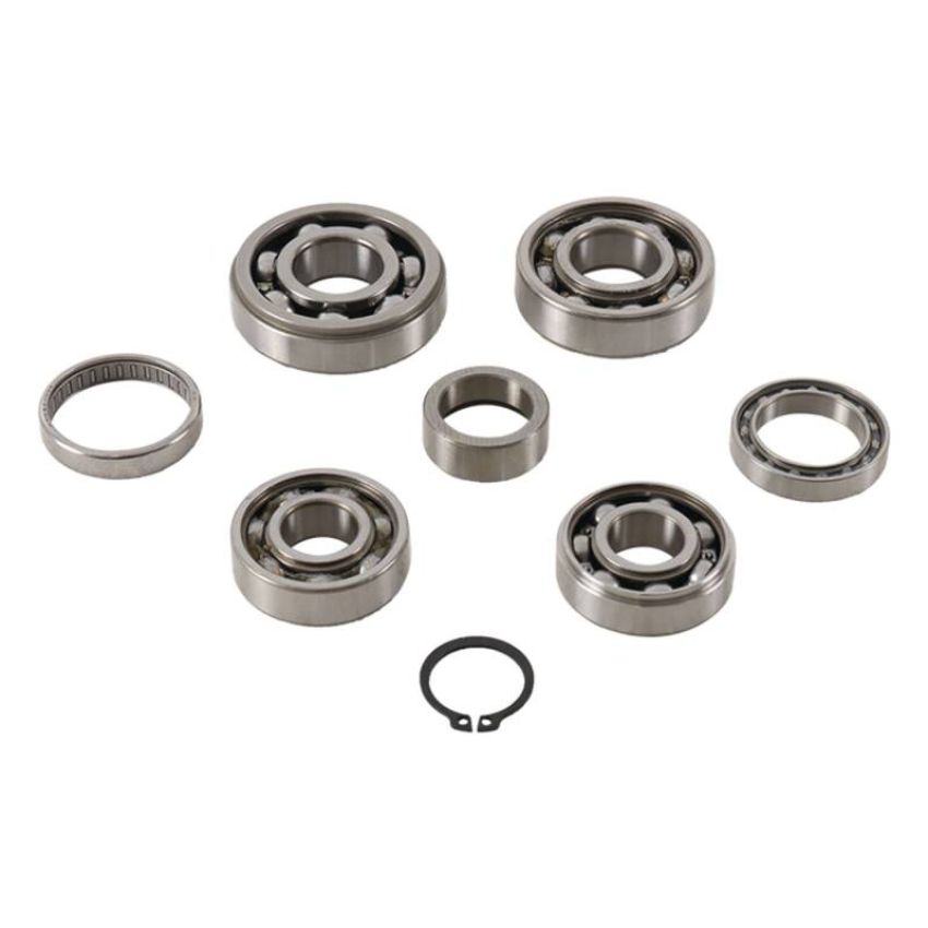 Hot Rods TBK0026 09-13 Kawasaki KX 250 F 250cc Transmission Bearing Kit