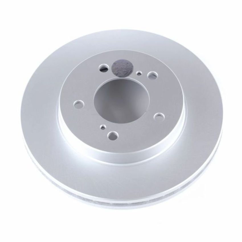 PowerStop AR8532EVC PowerStop Evolution Coated Rotor
