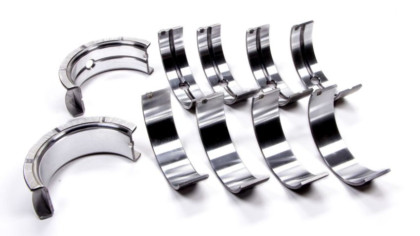 King Chrysler 426CI/440CI V8 OHV1 (STD Size) Crankshaft Main Bearing Set