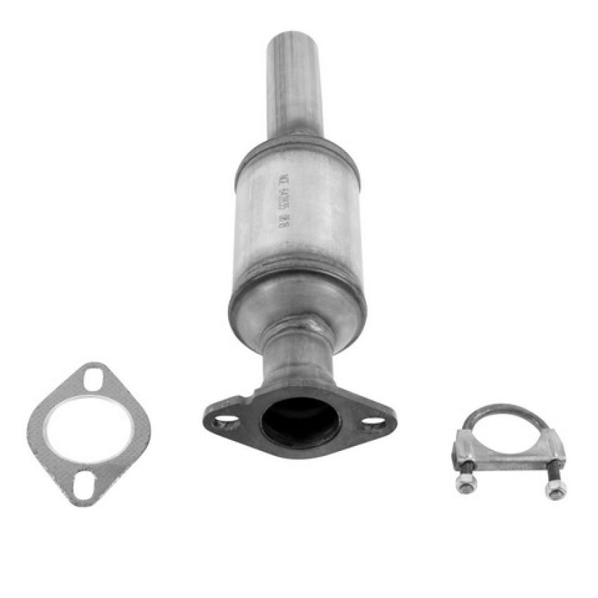 AP Exhaust 642835 Federal / EPA Catalytic Converter - Direct Fit