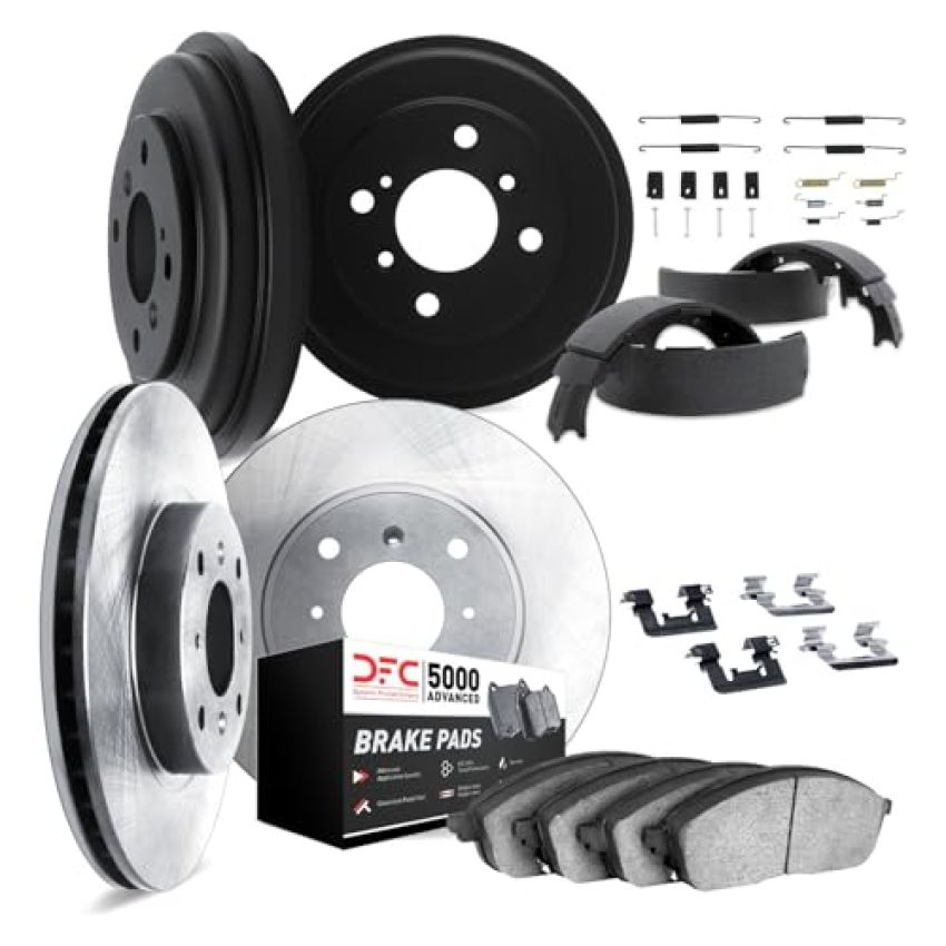 Dynamic Friction 6514-03229 Kit