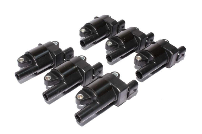 FAST 30256-6 Coil L92 Truck Style GenIII