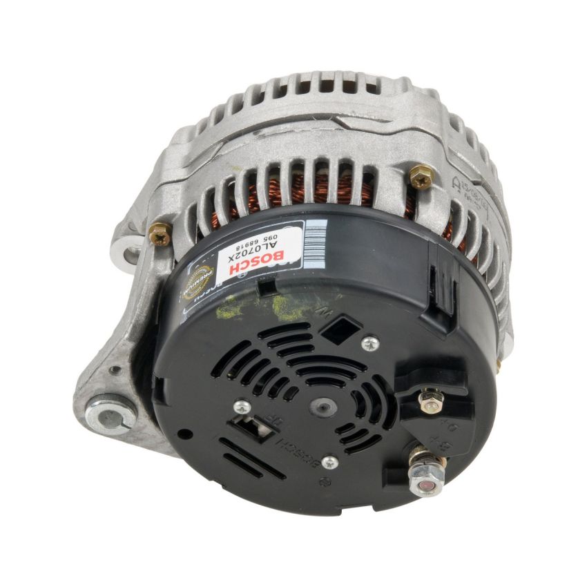 Bosch AL0702X Reman Alternator