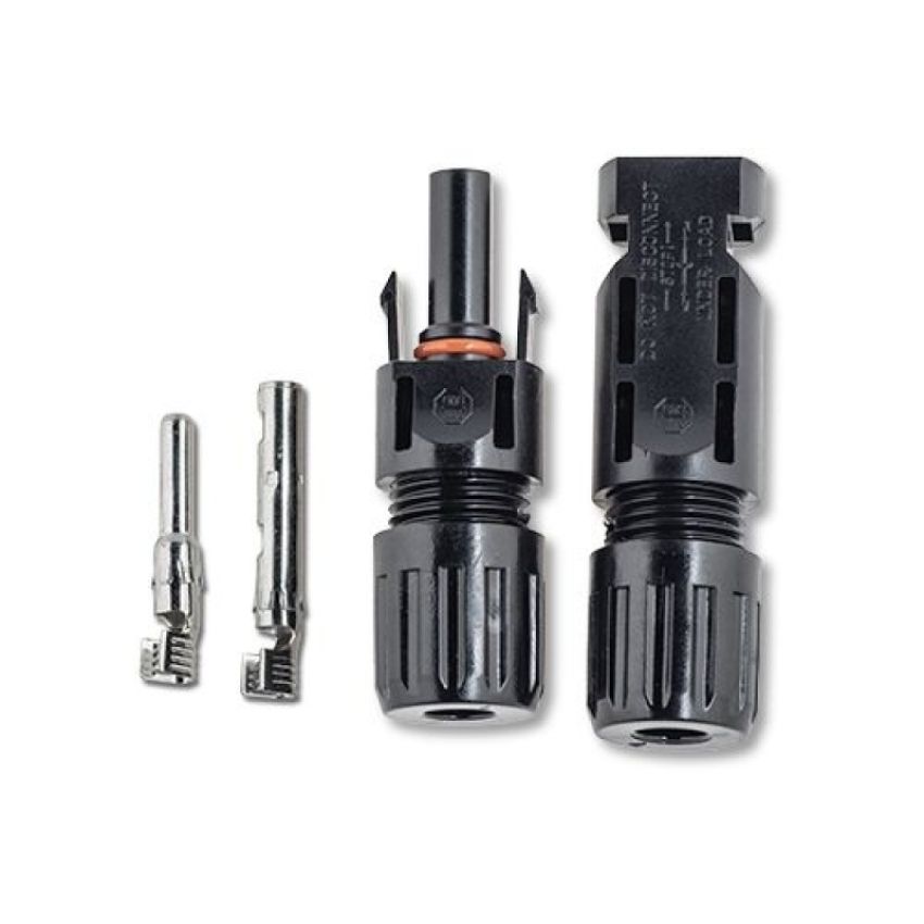 REDARC SRC0001-CK SOLAR CONNECTOR KIT