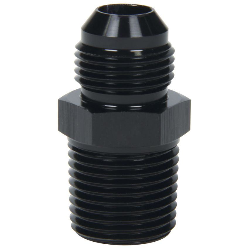 ALLSTAR PERFORMANCE ALL49514 AN To NPT Straight -8 x 1/2in