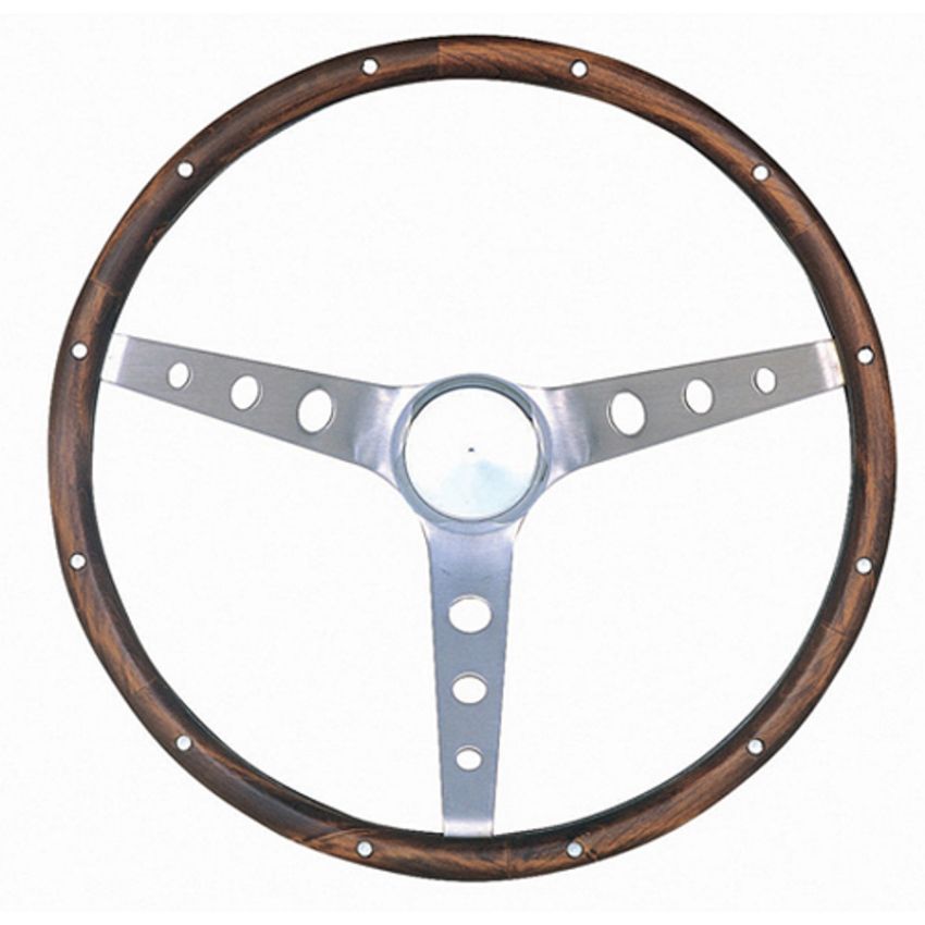GRANT GRT966-0 Classic Nostalgia 15in Steering Wheel