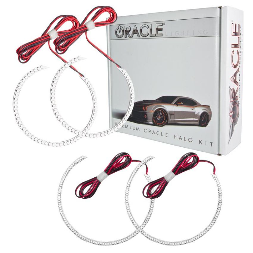 Oracle Lighting 2643-001 LED Halo Kit, White