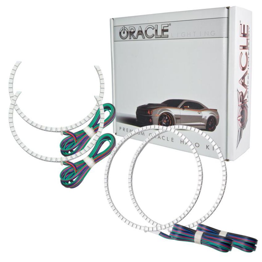 Oracle Lighting 2644-330 ColorSHIFT(tm) Halo Kit