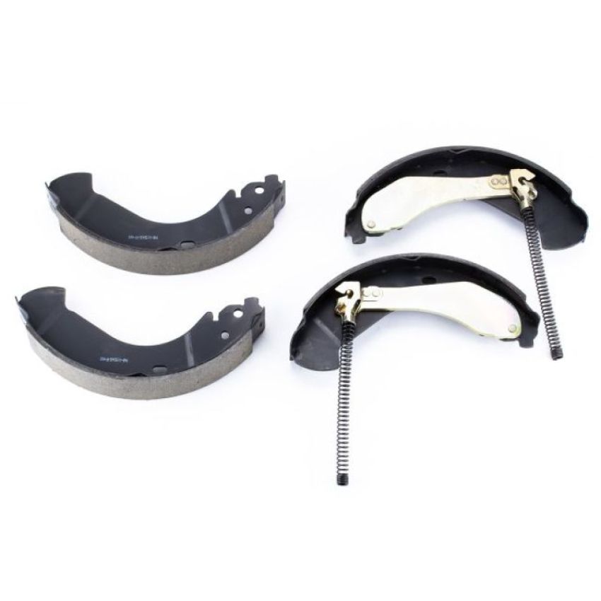 PowerStop B815 Drum Brake Shoe