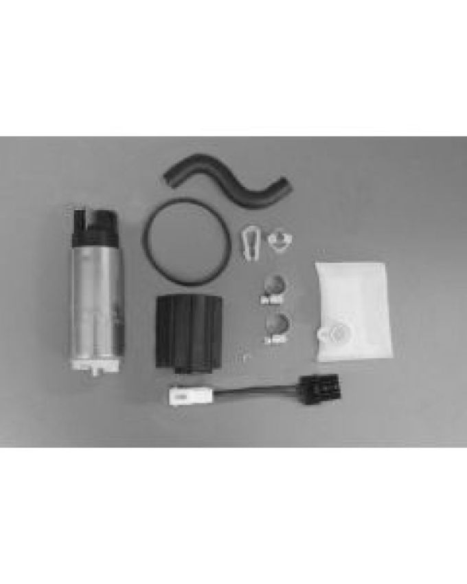 Walbro GCA709-1 Fuel Pump/Filter Assembly