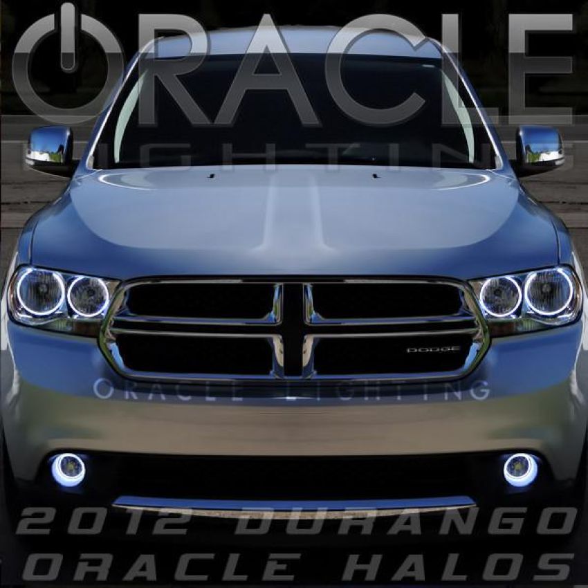 Oracle Lighting 2646-330 ColorSHIFT(tm) Halo Kit